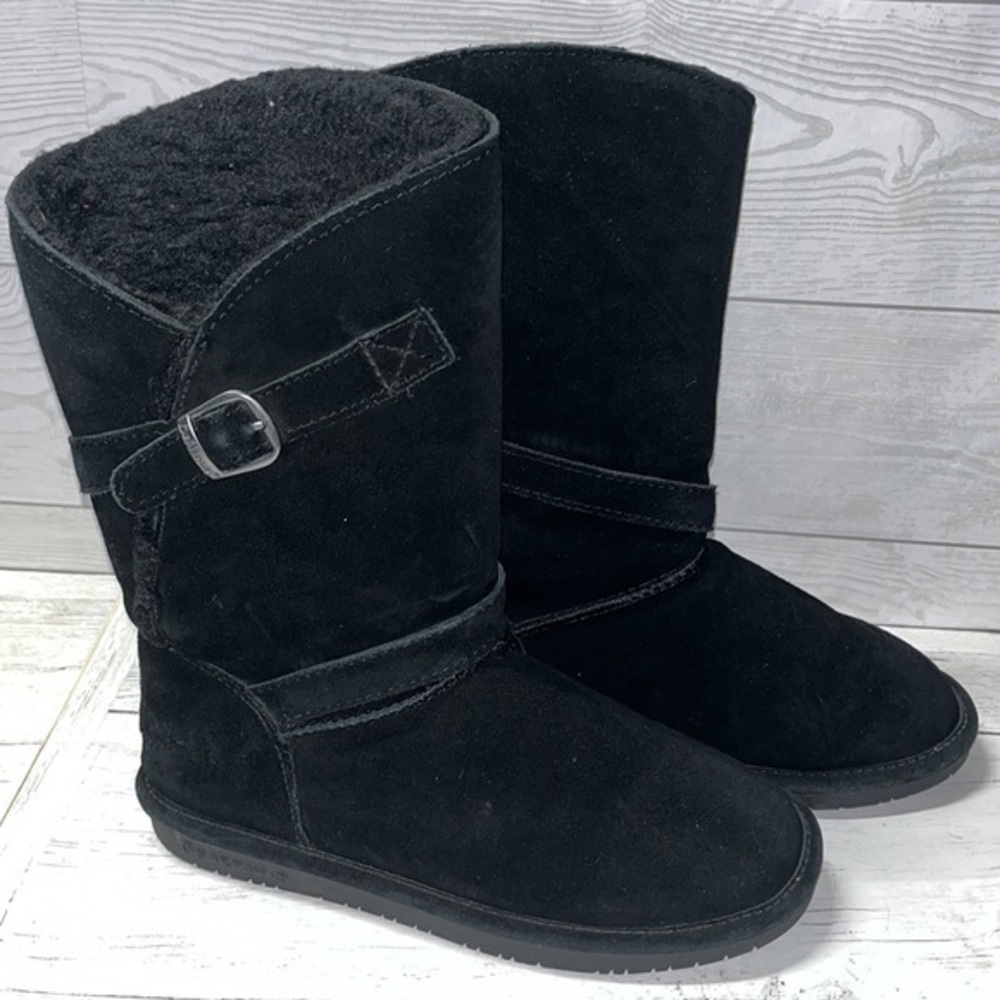 Bearpaw